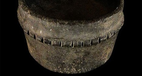 Historia De La Música Ecuatoriana. Cultura Cotocollao. Por Erick