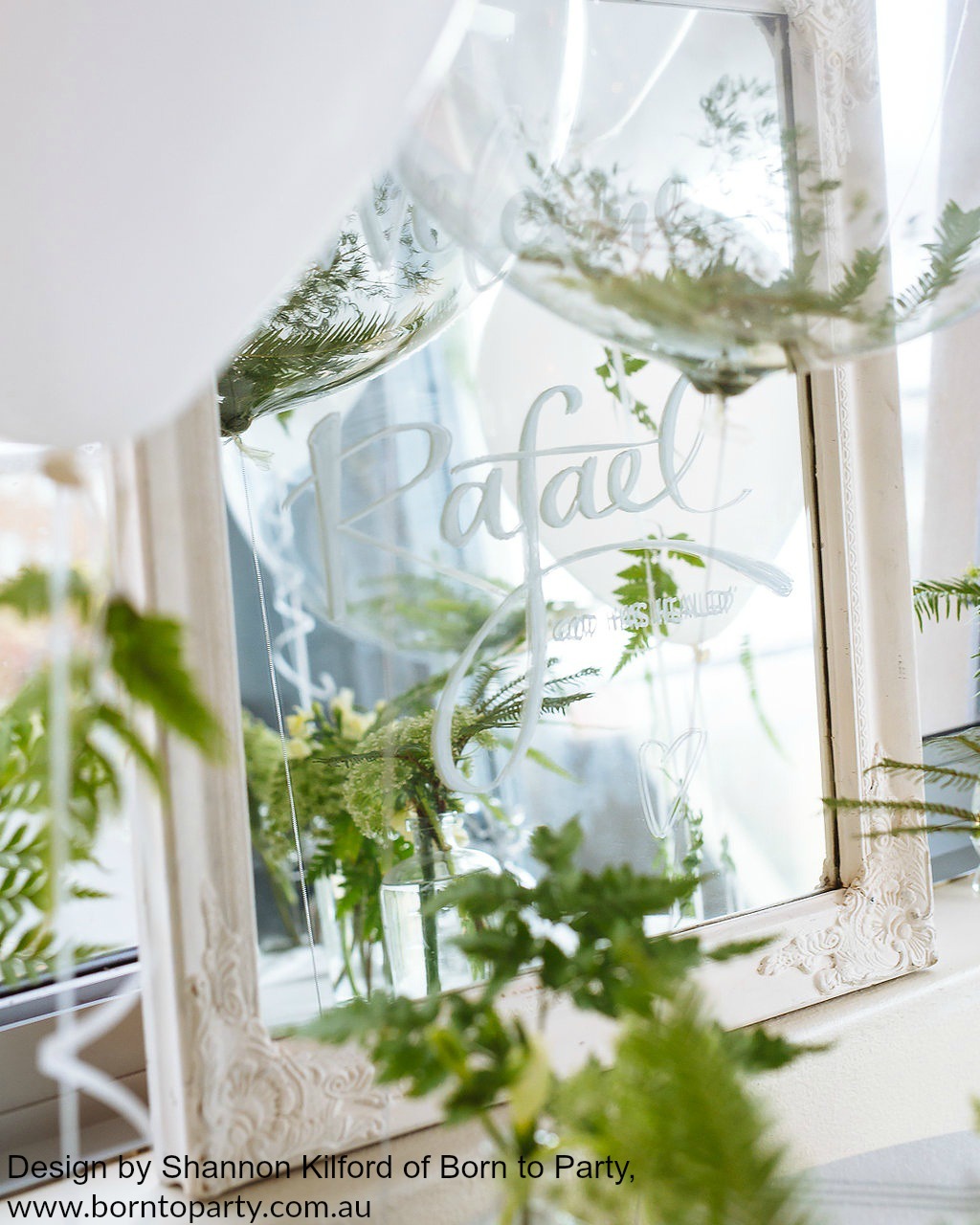 The Very Best Balloon Blog