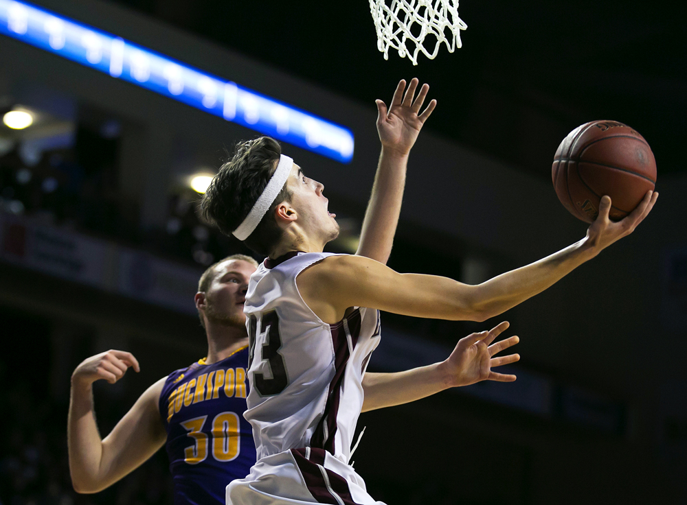 Ashley L. Conti Photo Blog: Maine Principals Association Basketball Ashley L. Conti Photo Blog: Maine Principals Association Basketball