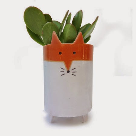 TokyoBunnie: Minky Moo Ceramics