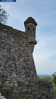MONUMENT / Muralhas (Walls), Castelo de Vide, Portugal MONUMENT / Muralhas (Walls), Castelo de Vide, Portugal