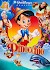 Cậu Bé Người Gỗ - Pinocchio (1940)