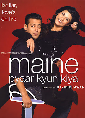 مشاهدة فيلم Maine Pyaar Kyun Kiya 2005 مترجم اون لاين