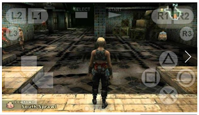 5 Emulator PS2 Terbaik untuk Bermain Game PS2 di Android 5 Emulator PS2 Terbaik untuk Bermain Game PS2 di Android