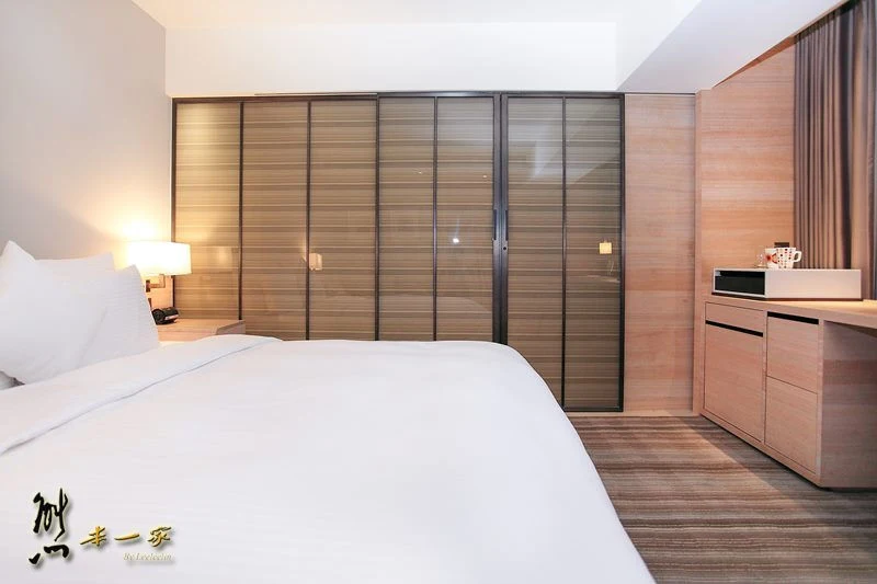 台北出差旅遊交通便利住宿|Hotel Cozzi和逸台北民生館|房型