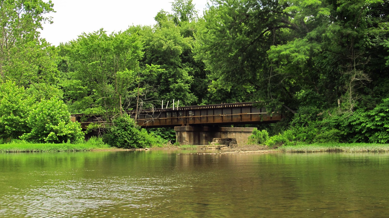 Old Industry of Southwestern Pennsylvania Youghiogheny River
