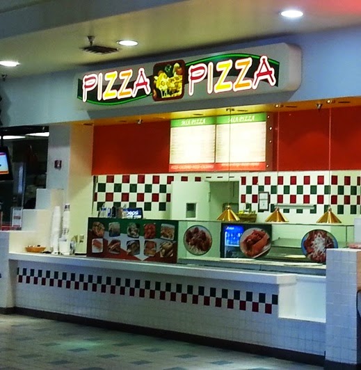 Laughlin Buzz Best Pizza Slice in Laughlin