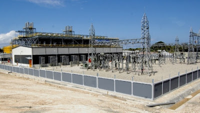 Governu Presiza Toma Konsideirasaun Ba Projetu Sentral Eletrika