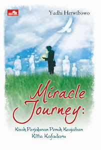 Segera: Miracle Journey
