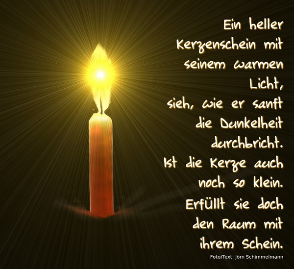 Biggi S Gedanken Des Tages 4 Advent