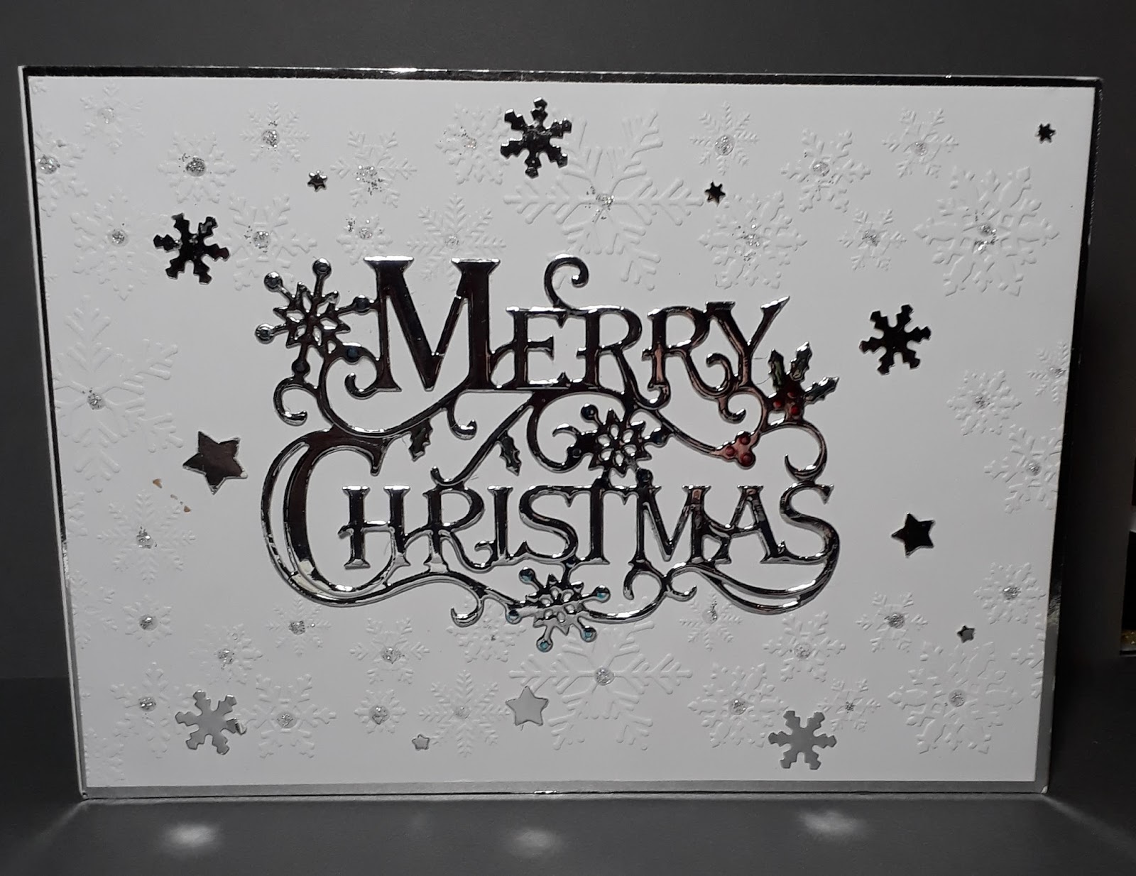 Amazing christmas cards