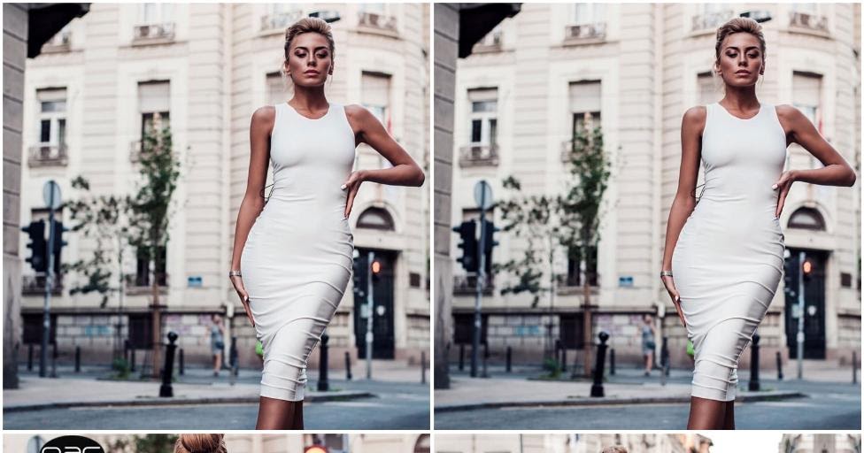 Really Cheap Clothes Online Uk NewAsi Grden White Bodycon Dress Woen