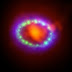 Se cumplen 30 años de la Gran Supernova