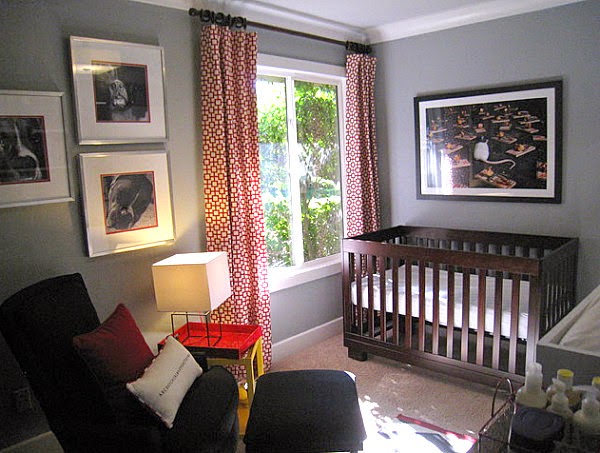 Decor grows with your child
