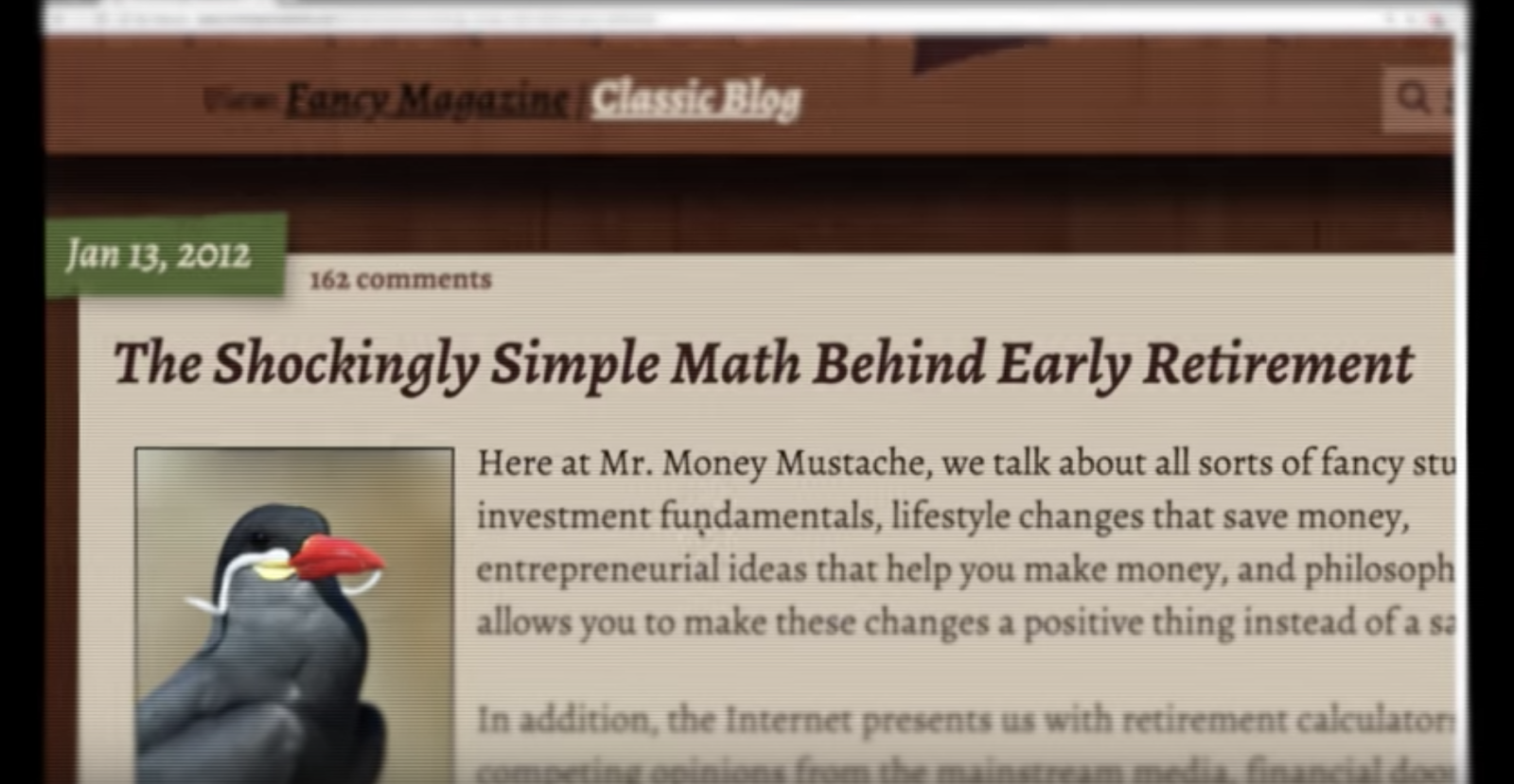 mmm the shockingly simple math mmm the shockingly simple math
