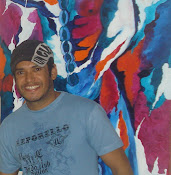 Ray Vieira - Artista Plástico