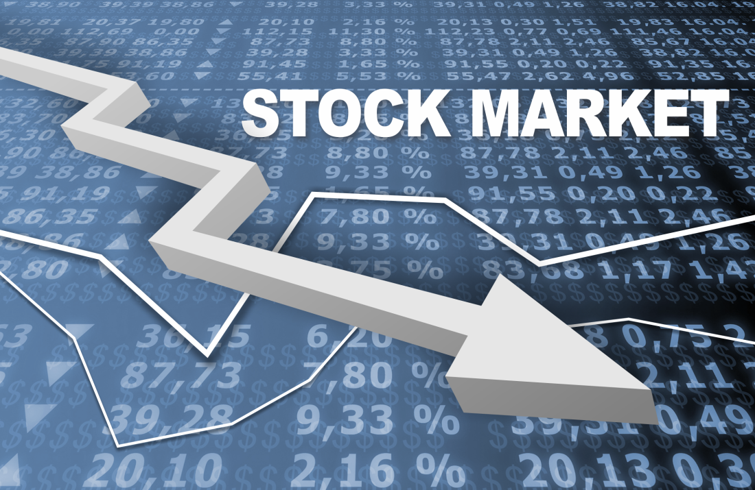 indian stock market sensex today