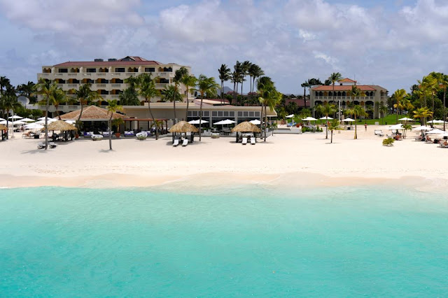Welcome to Bucuti & Tara Beach Resort. The Caribbean's #1 resort for romance invites you to indulge and unwind.