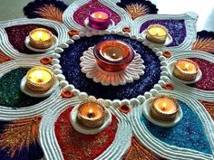 rangoli designs images