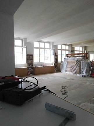 Nachwuchs Literatur Zentrum Ich Schreibe E V April 2018