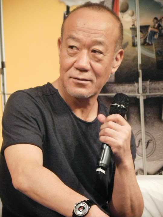   久石讓