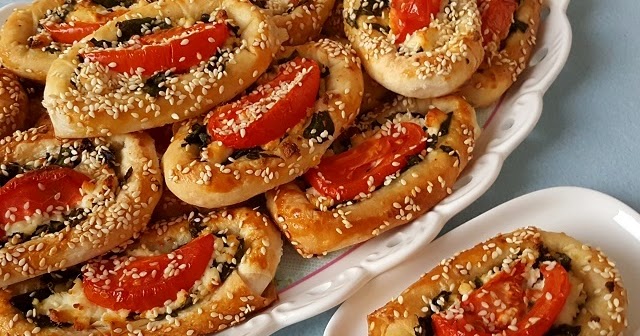 nergismevsimi SANDAL BÖREĞİ