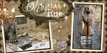 Olive Rue Blog Banner