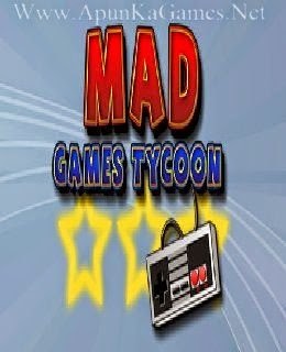 Mad Games Tycoon PC Game   Free Download Full Version - 12