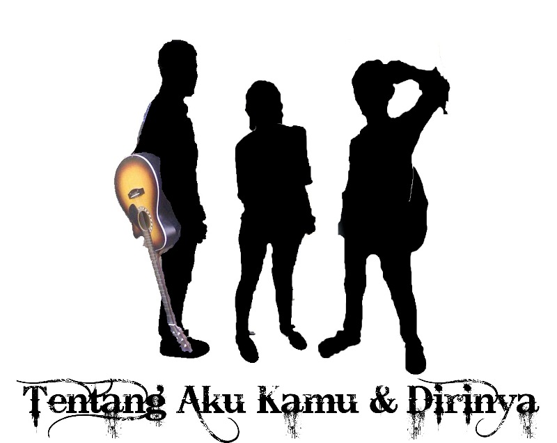 SENYUM INDONESIA: Cerpen 1 ( Tentang Aku Kamu dan Dia ♥ )
