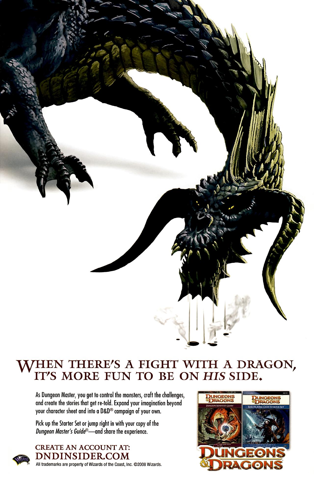 Read online Army @ Love (2008) comic -  Issue #5 - 34