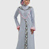 Gamis Queena