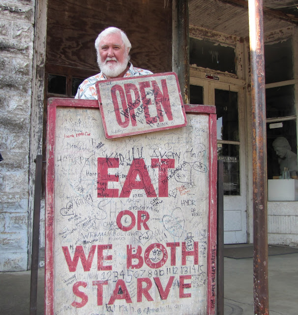 Taylor Grocery, Taylor, Mississippi