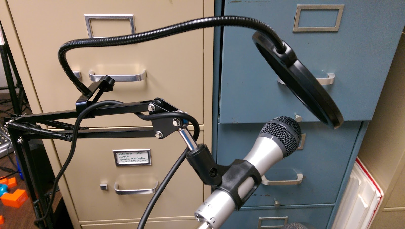 Podcast Startup My Advice for Beginners on Choosing Recording Equipment