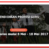 Persyaratan Dan Laba Ppg Bersubsidi Tahun 2017