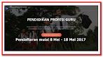Persyaratan Dan Laba Ppg Bersubsidi Tahun 2017