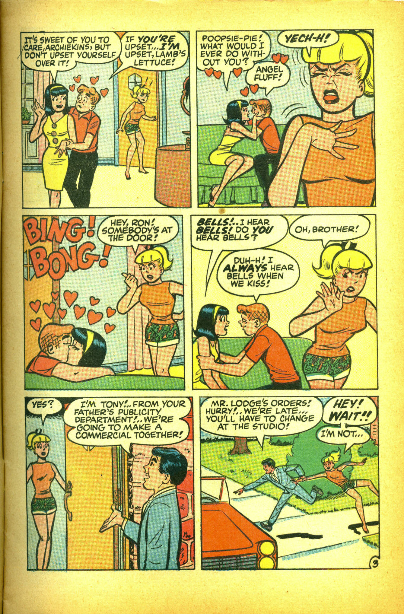 Archie (1960) 175 Page 4