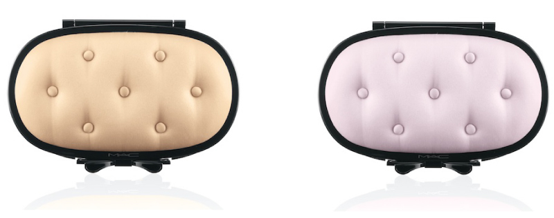 All for glamour machine