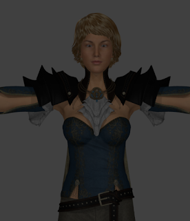 export from daz to blender export from daz to blender