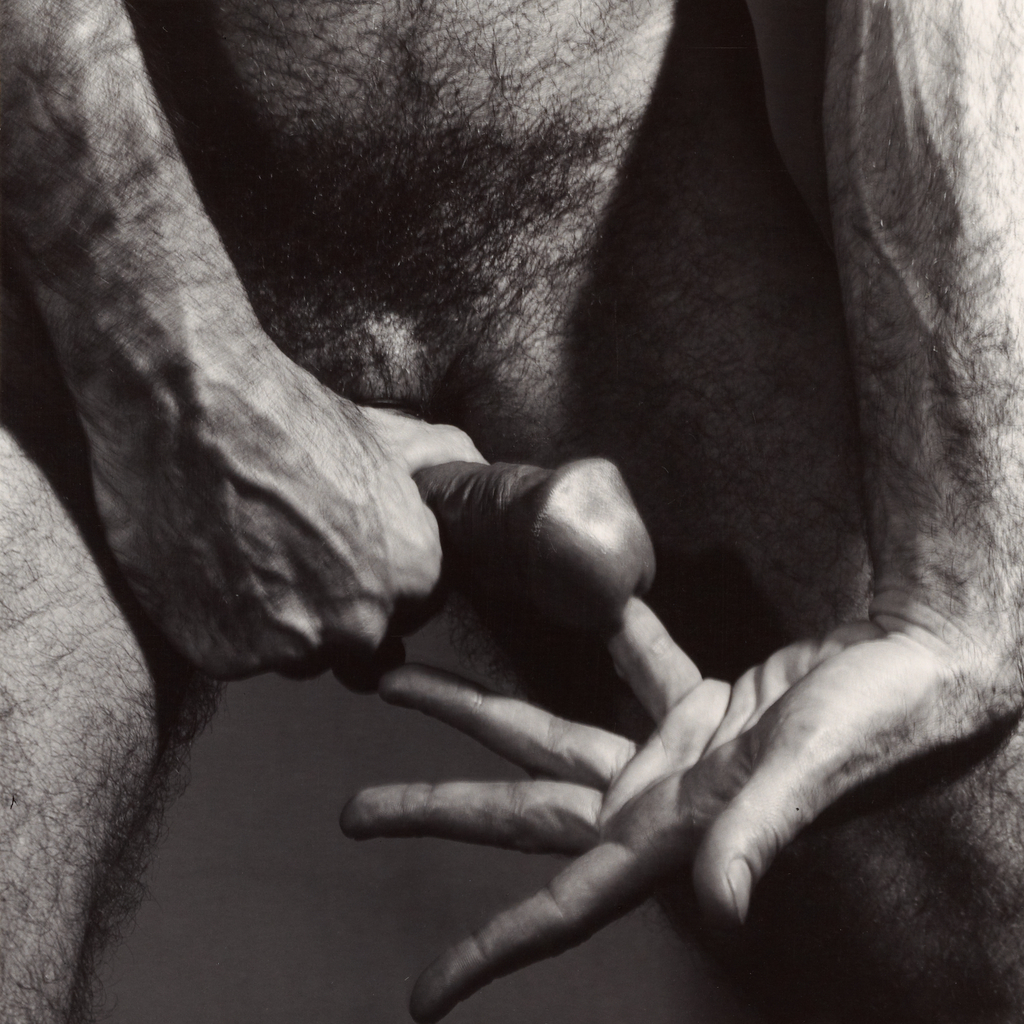 Deconstructing Robert Mapplethorpe