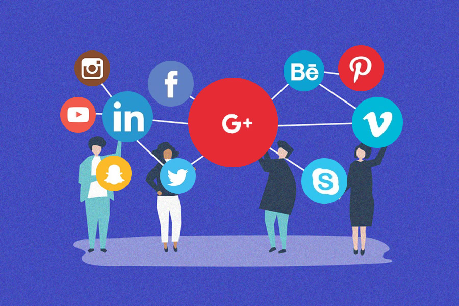 make your company stand out on social media make your company stand out on social media