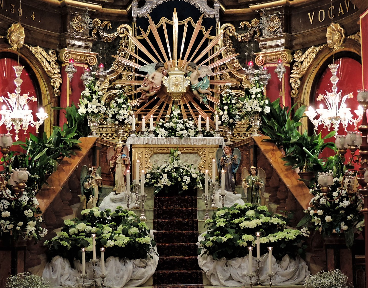 Dun Giljan S Blog Altars Of Repose