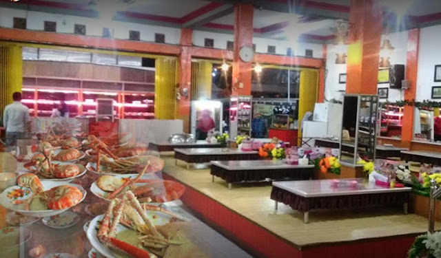 Berkunjung ke Kota Tanjung Kabupaten Tabalong tidak akan terasa lengkap rasanya jika tak sambil berwisata kuliner. Ada banyak tempat makan enak dan populer yang menyuguhkan kuliner kaya citarasa, dijamin bakal tergoda.