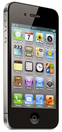 iPhone 4 iPhone 4