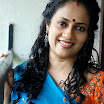 Lakshmi Ramakrishnan Photo Gallery – TV Serial Actress from South India