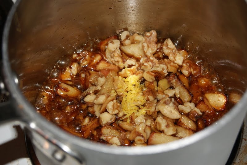 Delight's Bites Apple & Maple Glazed Pork Chops