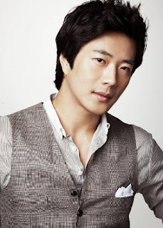 Kwon Sang-woo