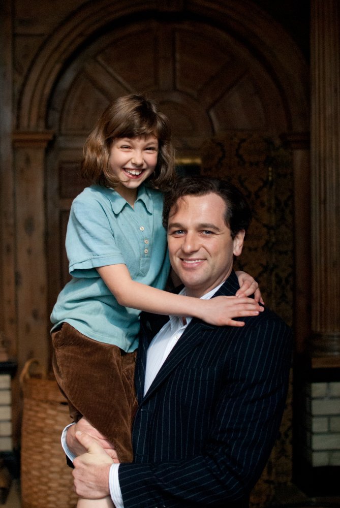 Eloise Webb movies list and roles (Midsomer Murders - Season 22