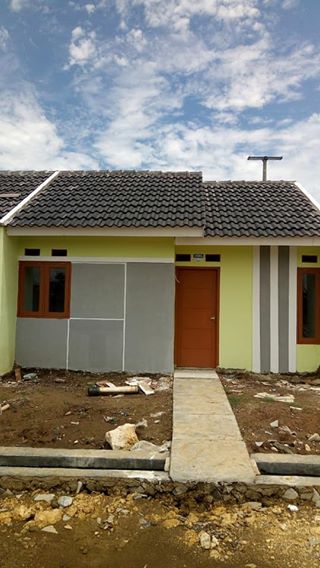 RUMAH MURAH SUBSIDI BEKASI 2018 DINAR PRATAMA CIKARANG