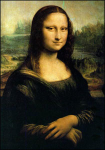 حقائق لا تعرفها عن الموناليزا Toutenclic