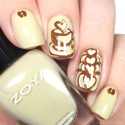 coffee national nail